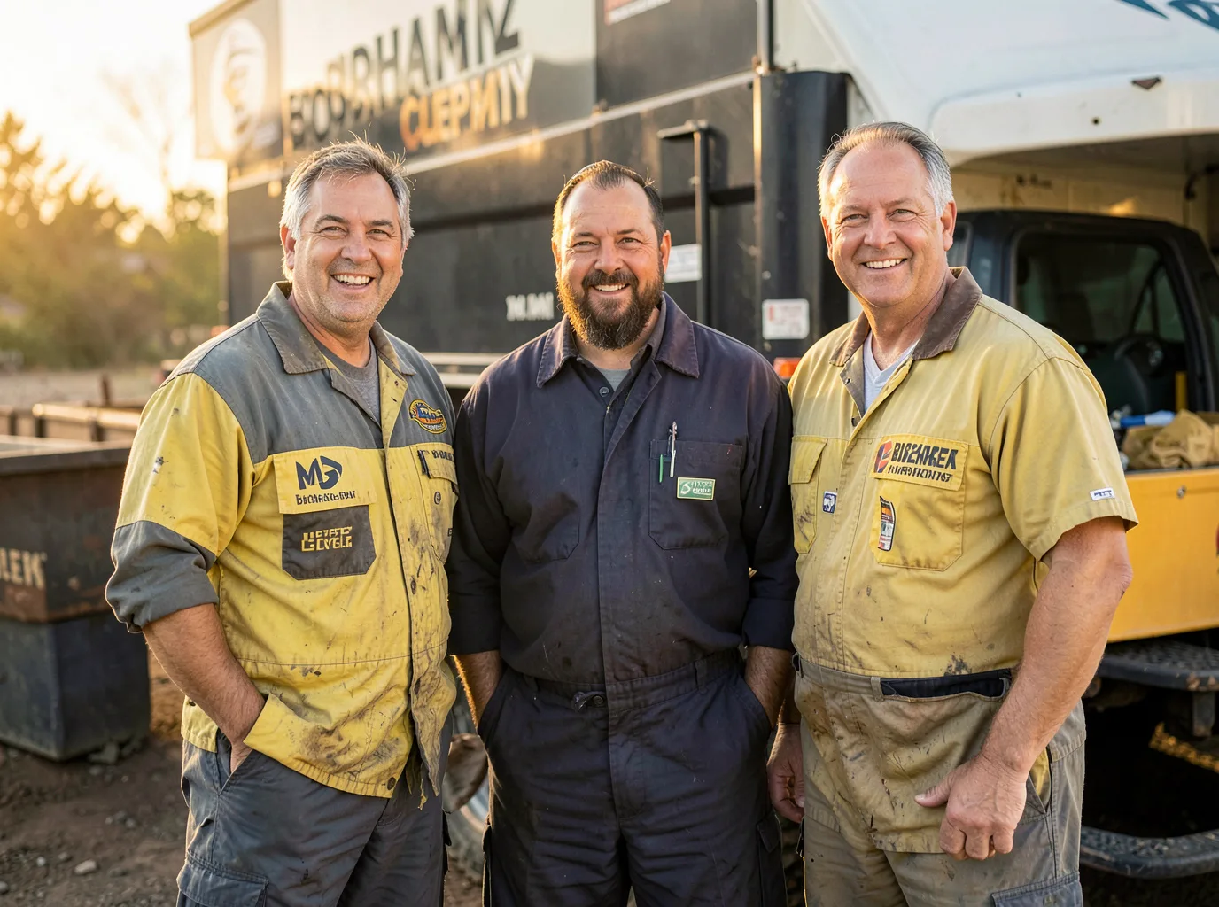 Sewage Cleanup company in Piedmont, SC