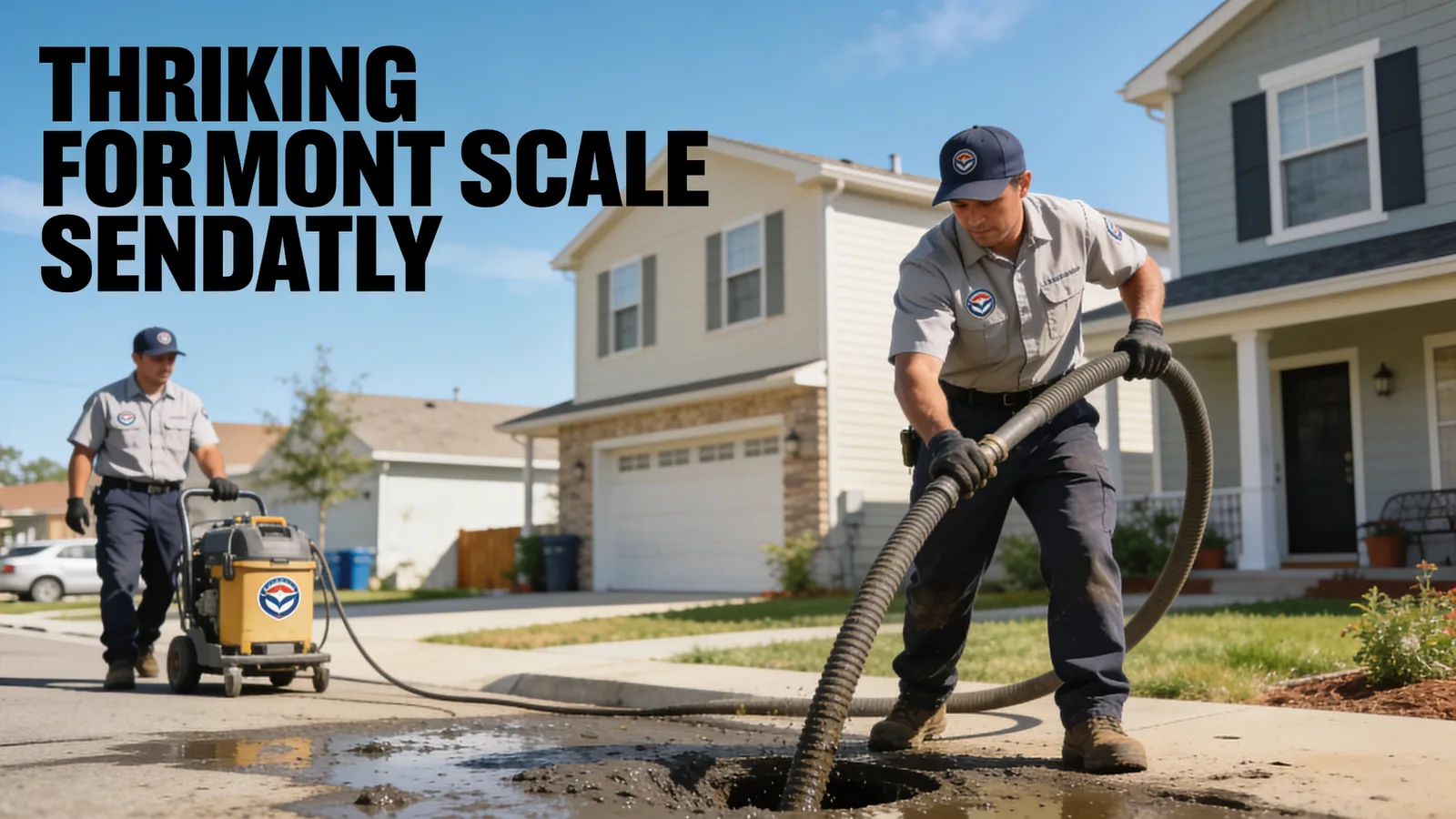 Sewage Cleanup in Piedmont, SC near me